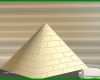 Eine ägyptische Pyramide Basteln – Wikihow Teil Der ägyptische Pyramide Basteln Vorlage