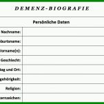 Größte Biografiearbeit Altenpflege Vorlage 1047x507