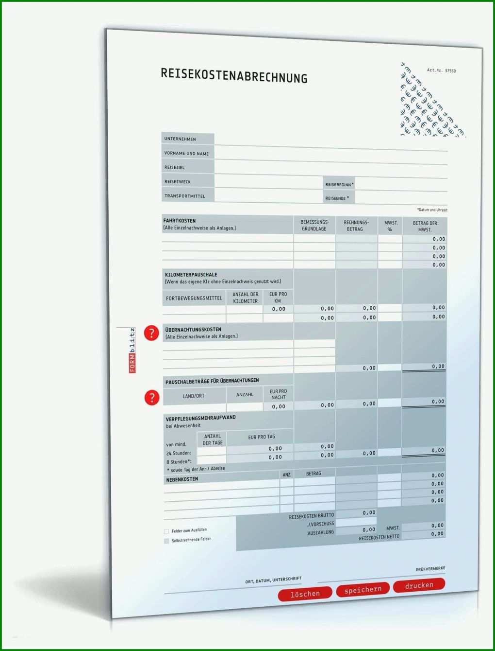 Unvergleichlich Excel Lohnabrechnung Vorlage Kostenlos 1600x2100