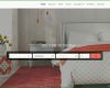 Neue Version Homepage Vorlage Ferienwohnung 4820x2920