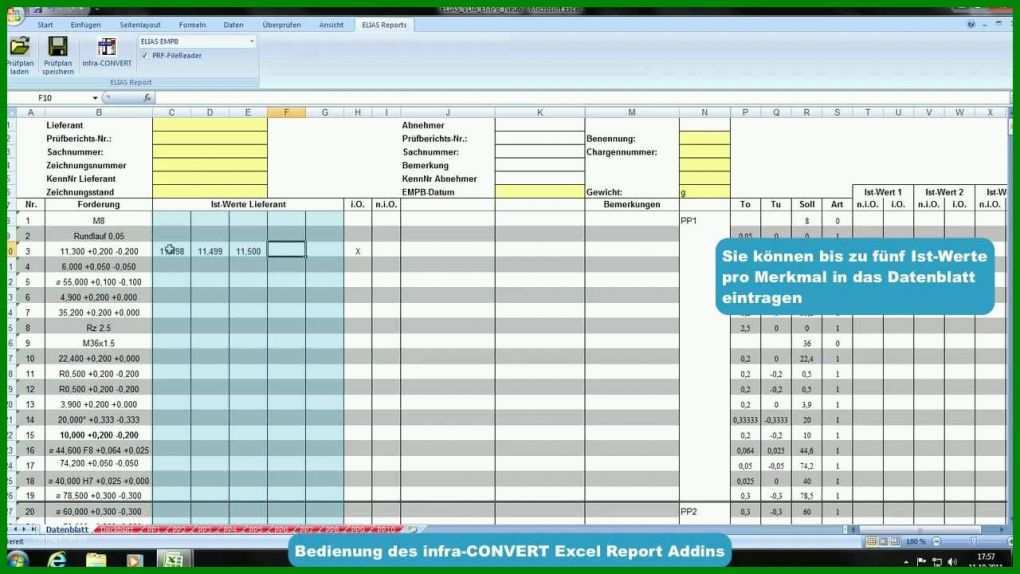 Wunderschönen Intercompany Abstimmung Excel Vorlage 1280x720