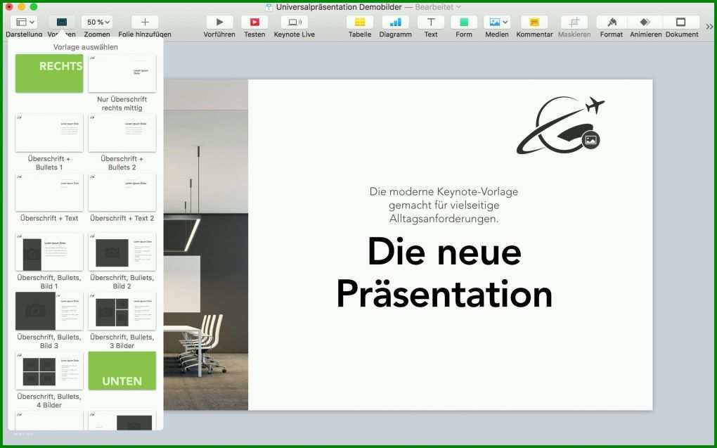 Überraschen Keynote Präsentation Vorlage Kostenlos 2342x1462