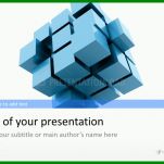 Ideal Powerpoint 3d Vorlagen 727x545