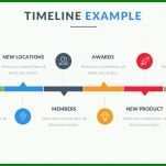 Fantastisch Timeline Powerpoint Vorlage 1200x675