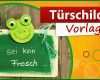 Unvergesslich Türschild Klassenzimmer Vorlage 1280x720