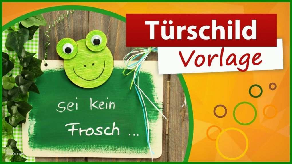 Unvergesslich Türschild Klassenzimmer Vorlage 1280x720