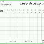 Exklusiv Arbeitsplan Vorlage Pdf 1600x1043