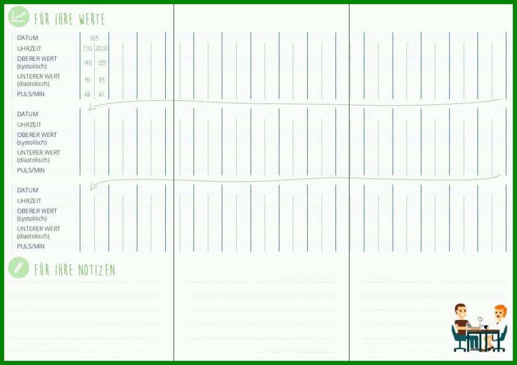 Singular Blutzucker Tabelle Vorlage 1114x786