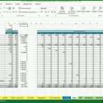 Tolle Carnet ata Excel Vorlage 1444x864