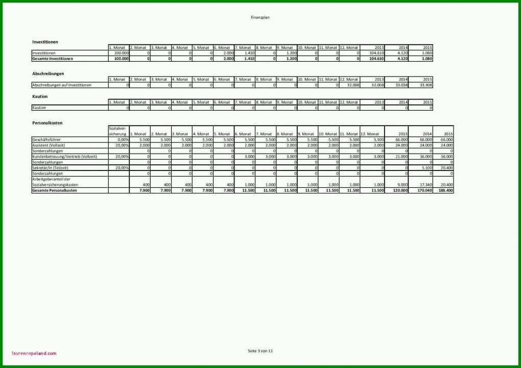 Einzahl Excel Vorlage T Konten 1754x1240