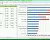 Limitierte Auflage Gantt Excel Vorlage 1280x720