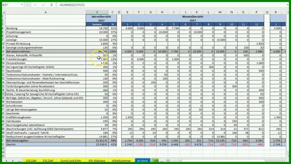 Außergewöhnlich Jahresschichtplan Excel Vorlage 1280x720