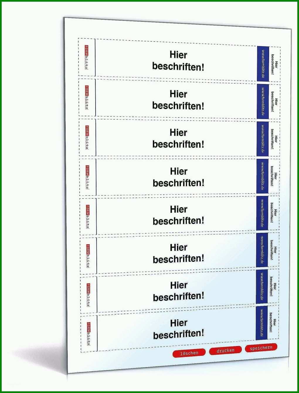 Fabelhaft Leitz ordnerrücken Vorlage Word 1600x2100