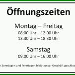 Unvergleichlich öffnungszeiten Schild Vorlage 877x620