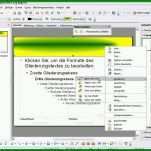 Allerbeste Open Office Präsentation Vorlagen 960x720