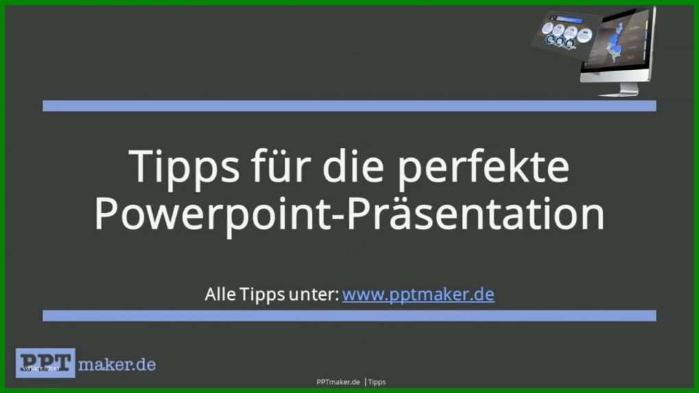 Erstaunlich Perfekte Powerpoint Vorlage 1280x720