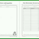 Überraschen Portfolio Vorlagen Schule 800x572