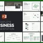 Bestbewertet Powerpoint Vorlagen Kostenlos Business 967x600