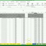 Singular Projektkostenrechnung Excel Vorlage 1280x720