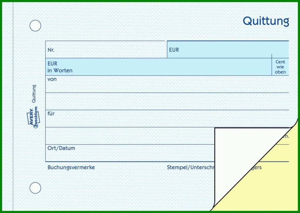 Singular Quittung Privatverkauf Vorlage Ohne Mehrwertsteuer 1280x908