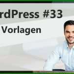 Schockieren Wordpress Vorlagen 1280x720