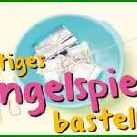 Basteln Mit Kindern Angelspiel Teil Der Angelspiel Basteln Vorlagen