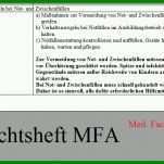 Original Berichtsheft Mfa Vorlage 877x476