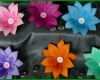 Limitierte Auflage Blumen Zum Basteln Vorlage 1280x720