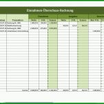 Selten Einnahmen Ausgaben Tabelle Vorlage 1271x888