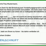 Größte Feedback Nach Vorstellungsgespräch Vorlage 972x667