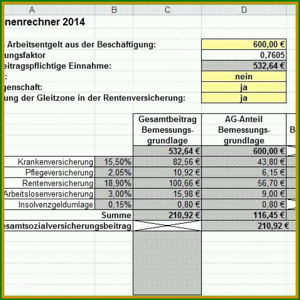 Gehaltsabrechnung Vorlage Excel Kostenlos: 12 Strategien Nur Für Sie ...