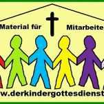 Faszinierend Kindergottesdienste Vorlagen 731x497