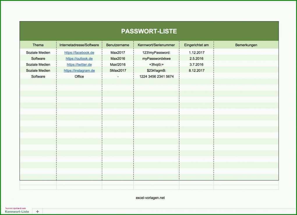 Unvergesslich Leitz Register 1 6 Vorlage 2186x1582