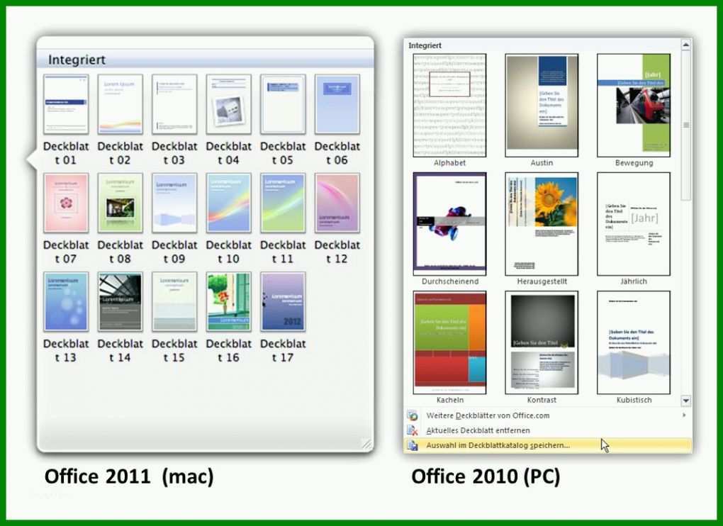 Modisch Microsoft Word Deckblatt Vorlagen 1066x775