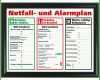 Unvergleichlich Notfall Und Alarmplan Vorlage Word 1600x1600