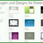 Angepasst Powerpoint Design Vorlagen 891x668