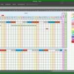 Ausnahmsweise Schichtplan Excel Vorlage 3 Schichten 1280x720