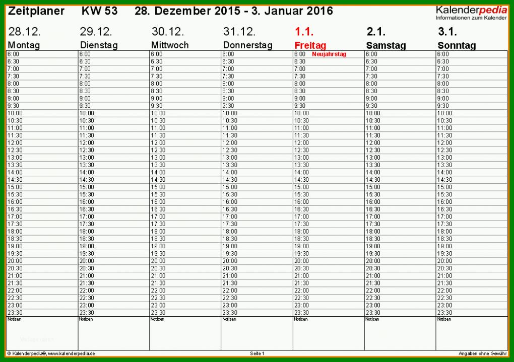 Ungewöhnlich Stundenplan Vorlage Mit Uhrzeit 1043x735
