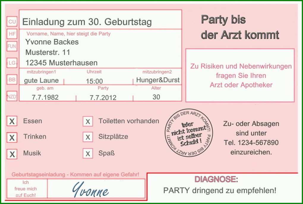 Faszinieren 18 Geburtstag Einladung Vorlagen 1600x1074