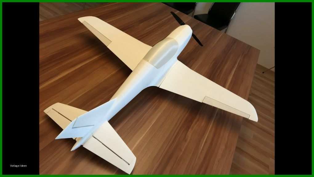 Rühren Flugzeugmodell Aus Dem 3d Drucker 680134