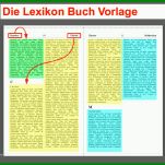 Beste Buch Vorlage 859x719