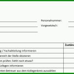 Fabelhaft Einarbeitungsplan Vorlage 970x381