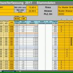 Faszinieren Excel Arbeitszeit Vorlage 1280x616