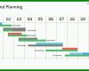 Exklusiv Gantt Diagramm Powerpoint Vorlage 731x411