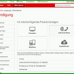 Erstaunlich Handyvertrag Kündigen Vodafone Vorlage 1141x825