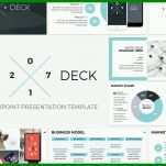 Unglaublich Pitch Deck Vorlage 967x600