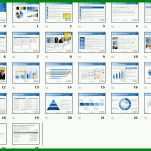 Wunderbar Powerpoint 3d Vorlagen 710x549