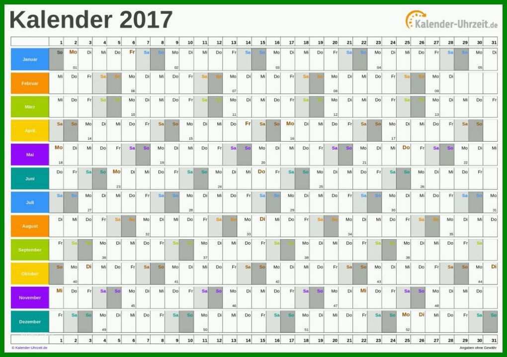 Perfekt Powerpoint Kalender Vorlage 1024x721