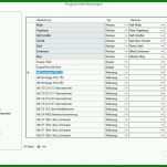 Original Terminplaner Excel Vorlage Freeware 1068x699