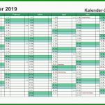 Rühren Wandkalender 2019 Vorlage 1169x826